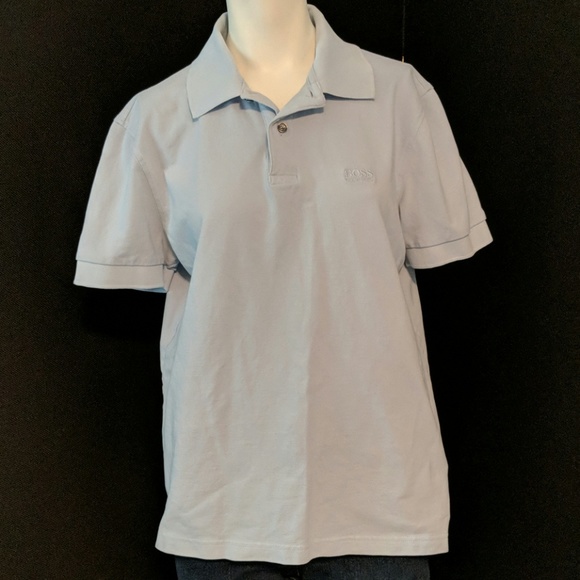 hugo boss ladies polo shirts